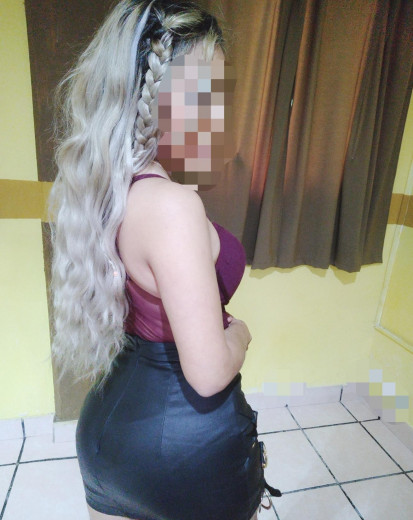 Giovanna Ferrer escort en Querétaro - Foto 13