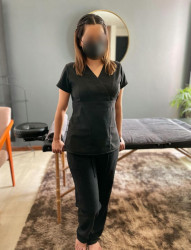 Samadhi spa escort en Querétaro - Foto 1