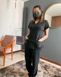 Samadhi spa escort en Querétaro - Foto 3