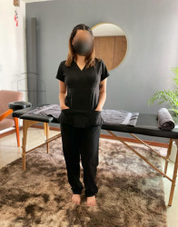 Samadhi spa escort en Querétaro - Foto 2