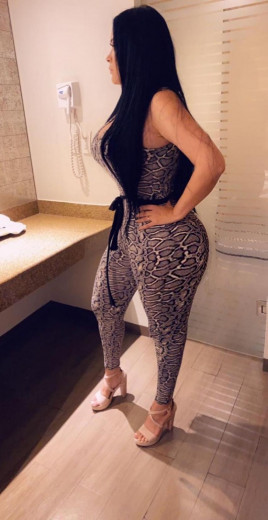 BarbyVIP escort en Querétaro - Foto 5