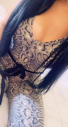 BarbyVIP escort en Querétaro - Foto 3