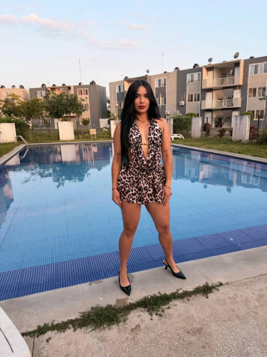 Karla 01 escort en Querétaro - Foto 4