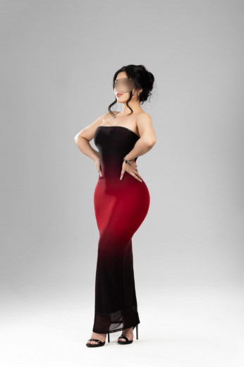 Amatista Durán escort en Querétaro - Foto 2